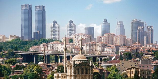 Merkez Bankası, konut fiyatlarındaki yüksek artışı değerlendirdi