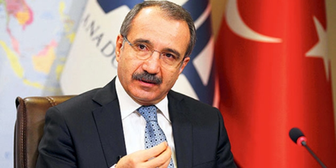 Dinçer: Yerel Yönetimler Özerk olmalı