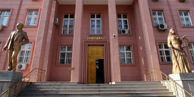 Hakimlerden Yargıtay'a sert eleştiri