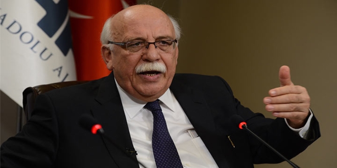Avcı: Türkiye mesleki ve teknik eğitimde sesiz devrim yaşıyor