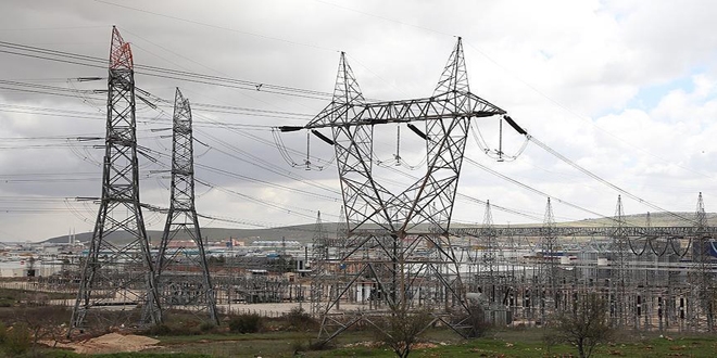 stanbul'da elektrik kesintisi