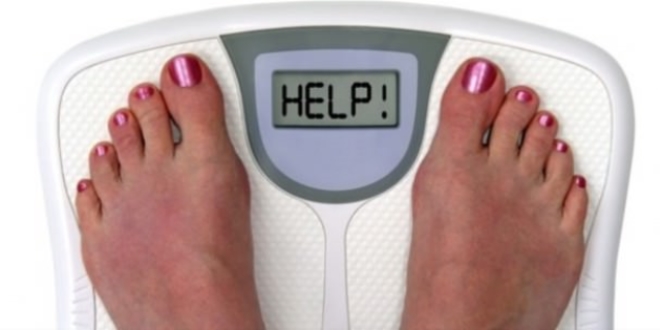 Türkiye'nin yüzde 30'u obez