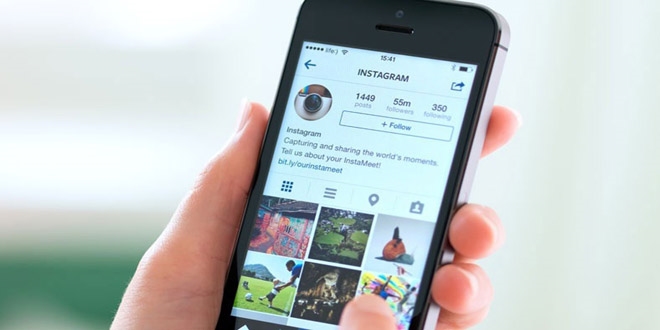 Instagram'a hesaplar arası geçiş özelliği geliyor