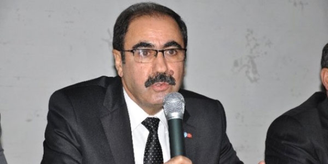 'Bize 4 C'lilerle ilgili bir çalışma olmadığı söylendi'