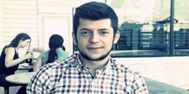 Çekirdek çalan üniversiteli gence 13 yıl hapis cezası