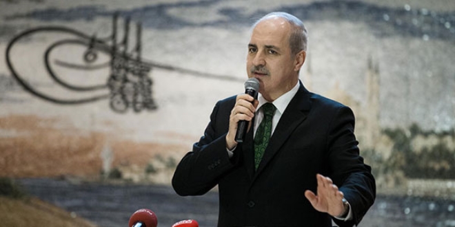 Başbakan Yardımcısı Kurtulmuş'a hakaret davasında karar