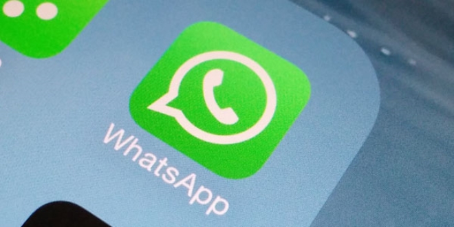 Whatsapp uygulamasna yeni zellik