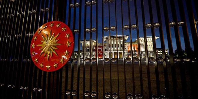 Cumhurbaşkanı Erdoğan Katar Savunma Bakanı'nı kabul etti