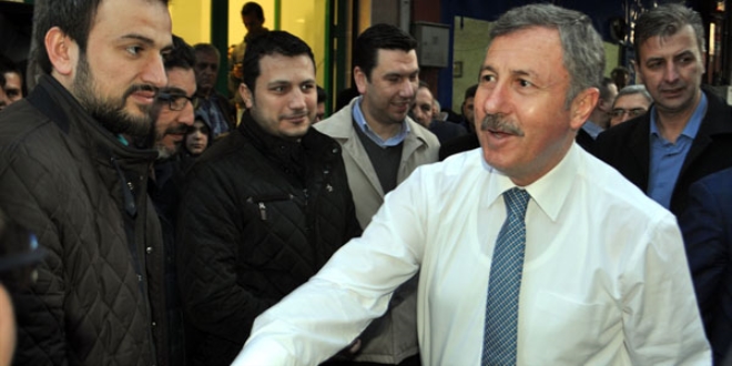 Özdağ: Türkiye son kaledir