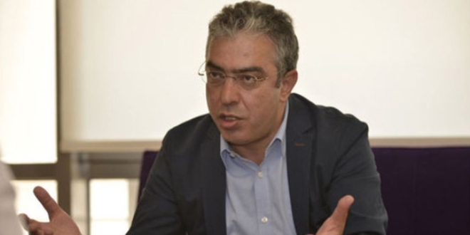 'Yeni anayasa ve başkanlık sistemi iç içedir, organiktir'