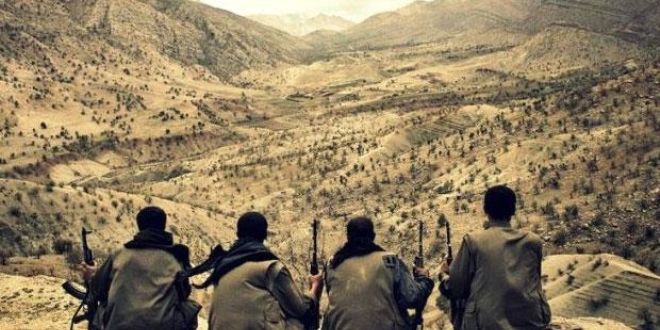 Emniyet uyard: PKK istihbarat kurdu