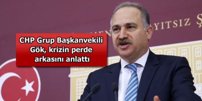 Levent Gök, Atatürk posteri krizini anlattı