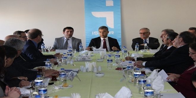 Çanakkale, İşkur 2016 mesleki eğitim programını açıkladı