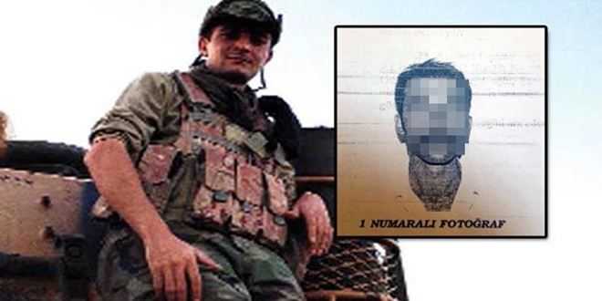 Uzman avuu karp PKK'ya teslim etti