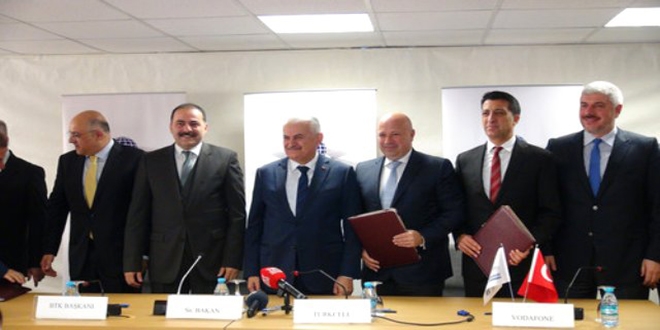 'Gecikmeden fiber seferberliği başlatmamız lazım'