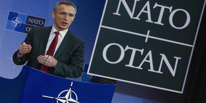 NATO'dan Trkiye ve Almanya'nn teklifiyle ilgili aklama