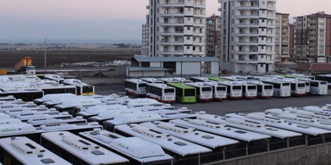 Diyarbakr'da 'eylem ars' yaam olumsuz etkiledi