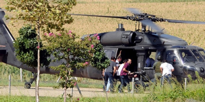 TSK: 1 asker şehit, 3 asker yaralı