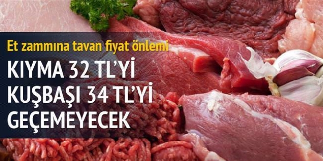 Ette fiyat yüzde 10 düşecek