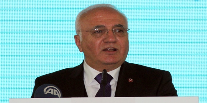 'ABD kararlı ve net olmalı'