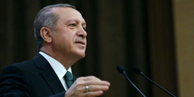 '3 milyon insanı evimize aldık, siz ne aldınız'