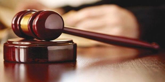 Meslekten ihraç edilen hakimler Özçelik ve Başer yargılanıyor