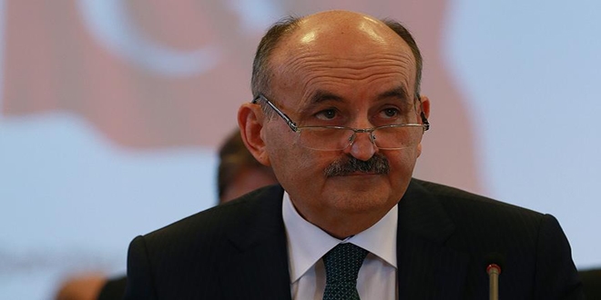 'Gereksiz primer sezaryeni önlemede kararlıyız'