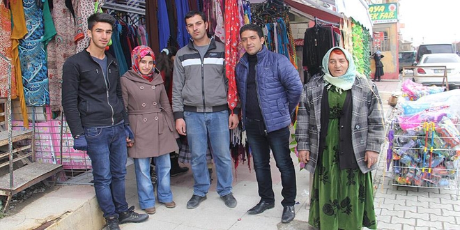 'Terör mağduru esnafımızın prim borcu ertelenecek'