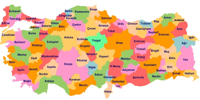 Türkiye plastikte devlerle yarışıyor