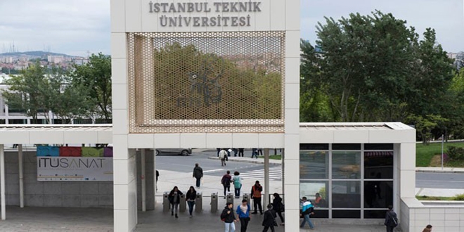 İTÜ'de 30 akademisyene bildiri soruşturması