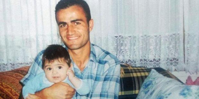 Şehit Yüzbaşı Yaşar, son yolculuğuna uğurlandı