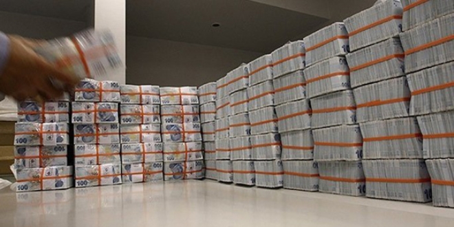 Dokuz proje ile 100 milyar sınırı aşıldı