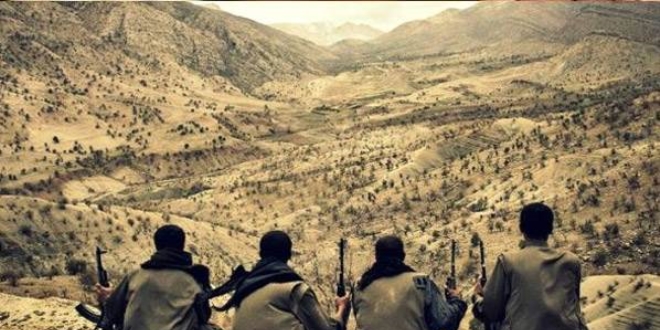 Musul'da nefes kesen operasyon: Türkiye'ye getirildiler