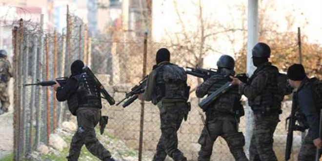 PKK taktik değiştirdi!