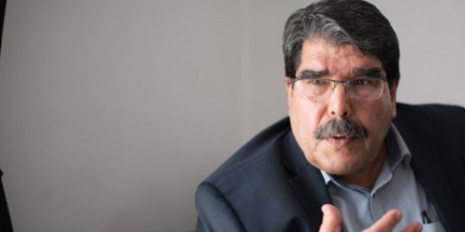PYD: Fırat'ın batısına geçmeyeceğiz