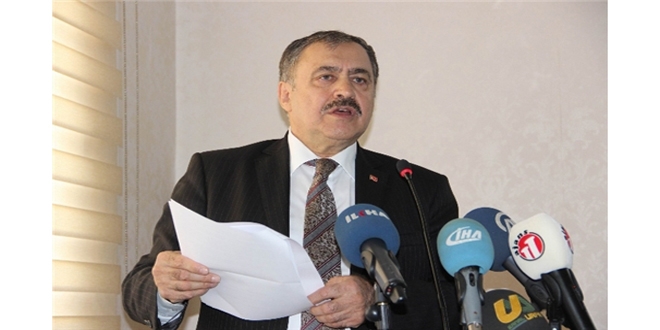 Sulanabilir arazilerin yüzde 73,3'ü suya kavuştu