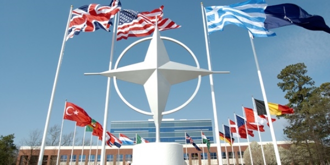 NATO'dan Trkiye ve Almanya'nn talebine onay
