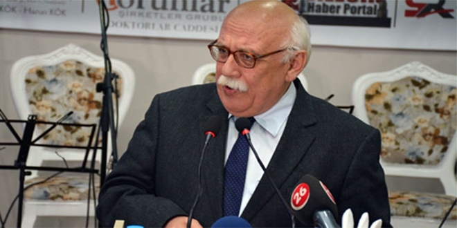 '83 ağır hasarlı kullanılamayacak halde okulumuz var'