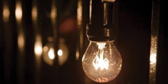 6 ilin kaçak elektrik kullanımı 4 Atatürk barajı ediyor