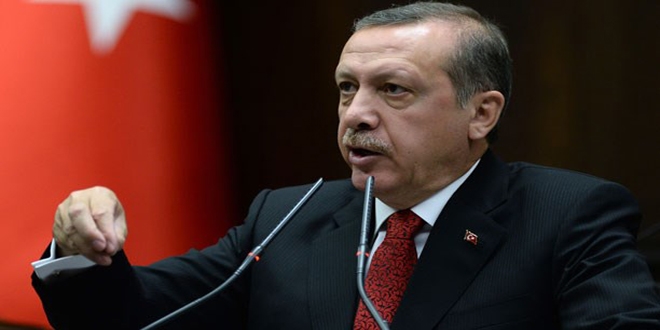 Cumhurbaşkanı'na hakaret eden muhtara hapis cezası