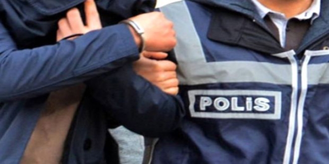 Van'da PKK operasyonu: 15 gözaltı