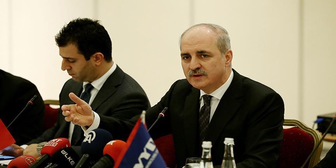 'Türkiye tekelci medya anlayışını geride bıraktı'