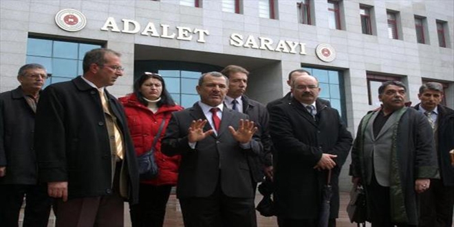 Görevden alınan müdüre 'Canını yaktı mı?' sorusu