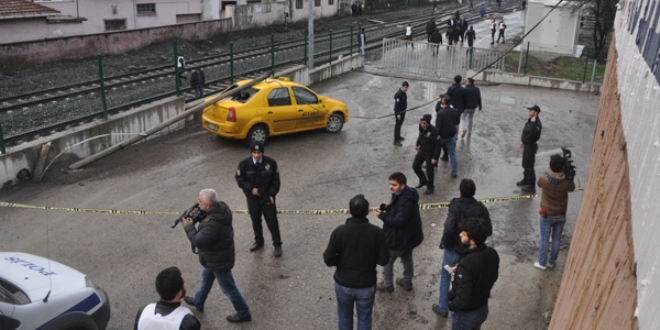 Yaralı orman memuru da hayatını kaybetti