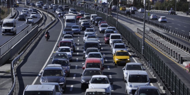 Gül'ün kayınpederinin cenazesi nedeniyle bu yollar trafiğe kapatılacak