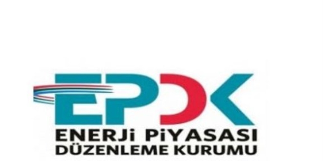 EPDK'dan 4 milyon 257 bin liralk ceza