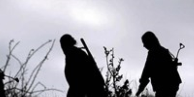 PKK suikast hazırlığında!