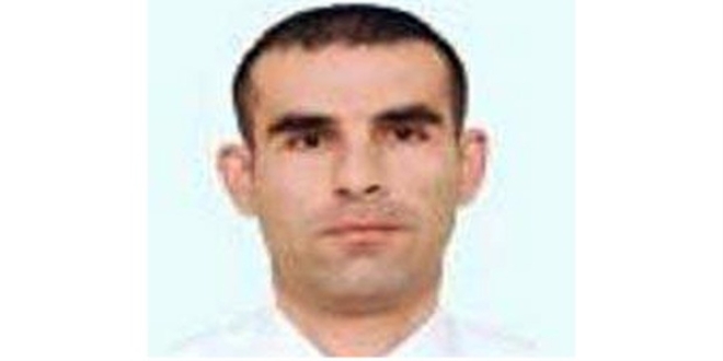 Konya'ya şehit ateşi düştü