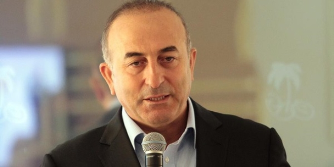 'Suriye'deki sorunun çözümü yolunda önemli bir fırsat'