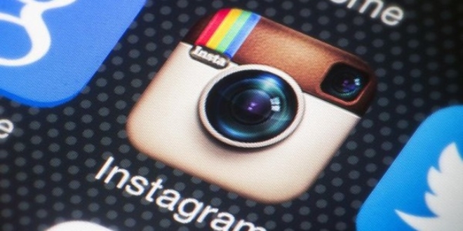 Instagram'a video izlenme says zellii geliyor
